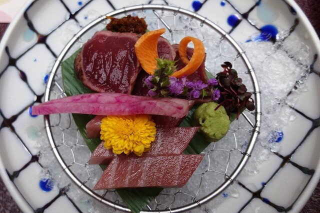 静楓亭 - 猪苗代（旅館・民宿）の写真