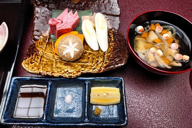 静楓亭 - 猪苗代（旅館・民宿）の写真