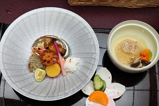 静楓亭 - 猪苗代（旅館・民宿）の写真