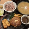 ごはん処 満天食堂 上戸祭店