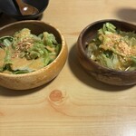 小鍋立て専門 なべしろ - 