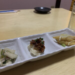 鶏たま はなれ - 