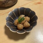 小鍋立て専門 なべしろ - 