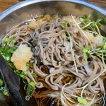 炭火燒肉 信州Meat Center
