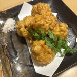 小鍋立て専門 なべしろ - 