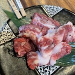 炭火燒肉 信州Meat Center