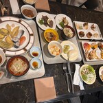 クロスダイン - 