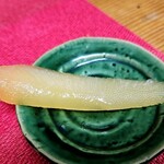 海路 - 〆の数の子♪