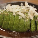 鳥扇 - パートナーのお気に入り