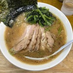 らーめん 喜輪 - 