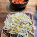 炭火燒肉 信州Meat Center