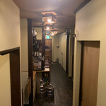 鶏たま はなれ - 