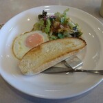 ガスト - 料理写真: