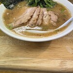 らーめん 喜輪 - 