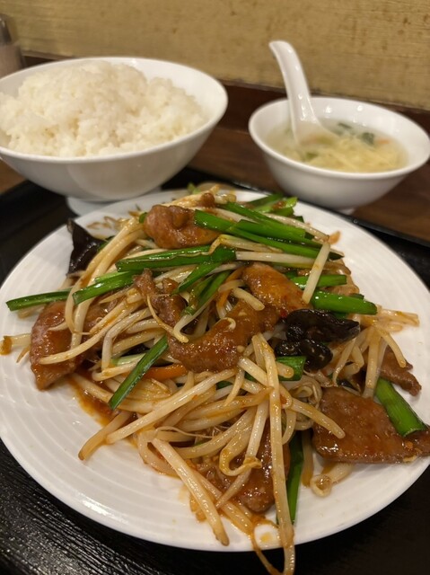 Canton Shuka Rakuraku Edogawa Hashi photo 4