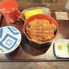 うなぎ食堂 喜 - ひつまぶし一尾
