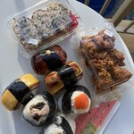 Musubi Cafe Iyasume - 