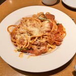 マスタードシード・電車食堂 - 