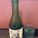 呑喰処 やまいち - 日本酒