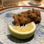 銀座 しのはら - 