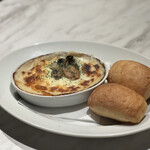 エイス シー オイスターバー - 