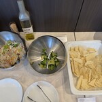 Cafe & Party Garden SHINAGAWA