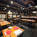 タケル クインディチ - ２０２５年１１月再訪：内観☆