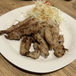 庶民的居酒屋 え～ちゃん - 