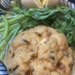 呑喰処 やまいち - おでん3品追加