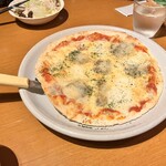 マスタードシード・電車食堂 - 