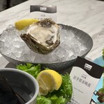 エイス シー オイスターバー - 