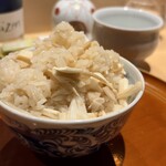 銀座 しのはら - 