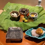 銀座 しのはら - 