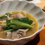 銀座 しのはら - 