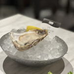 エイス シー オイスターバー - 