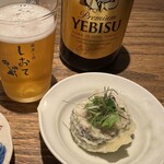 しおて - 料理写真: