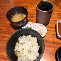 串揚げキッチン だん 梅田店 - 
