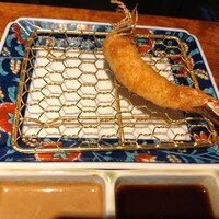 串揚げキッチン だん 梅田店 - 