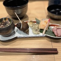 鮨やすぞう。 - 