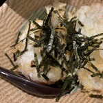 八重洲 天ぷら串 山本家 - 