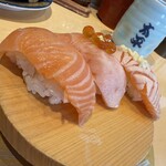 回転寿し処 太平 - 