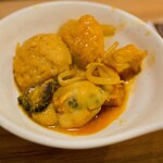 赤から 新宿東口店 - 