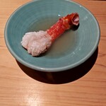 湘南沖地蟹専門店ふじ月 - 