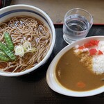 蕎麦一心たすけ - 