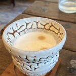 カフェ ひとあし - 