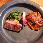 グラサラ 神楽坂 - 