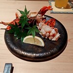 湘南沖地蟹専門店ふじ月 - 