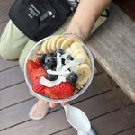 Haleiwa Bowls - 