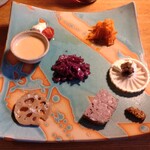 グラサラ 神楽坂 - 