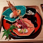 湘南沖地蟹専門店ふじ月 - 